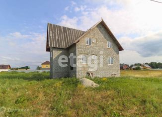 Продажа дома, 140 м2, деревня Криводанова, Казанская улица