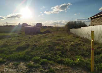 Продам участок, 12 сот., село Вязовка, улица Специалистов