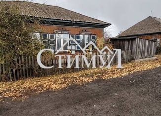 Продам дом, 70.2 м2, рабочий посёлок Усть-Абакан, Рыночная площадь