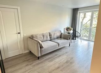 Продаю двухкомнатную квартиру, 47.5 м2, Москва, улица Петра Романова, 6, улица Петра Романова