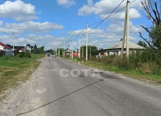 Земельный участок на продажу, 33 сот., село Русская Гвоздёвка, улица Ленина, 4А