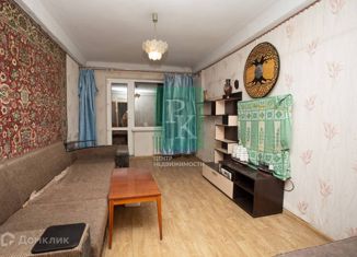 3-комнатная квартира на продажу, 60 м2, Балаклава, улица Новикова, 21
