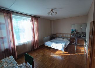 2-комнатная квартира в аренду, 40 м2, Санкт-Петербург, проспект Народного Ополчения, 51, муниципальный округ Княжево