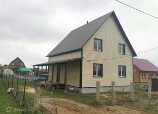 Продам дом, 125 м2, СНТ Дуслык, Центральная улица