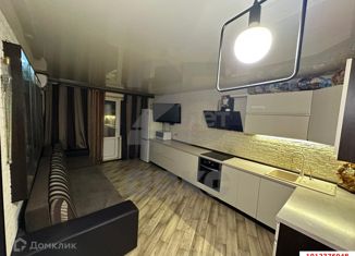 Продажа 3-ком. квартиры, 91.58 м2, Краснодар, улица Думенко, 33, улица Думенко