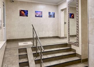 1-комнатная квартира на продажу, 38.2 м2, Москва, улица Барышиха, 25к5, улица Барышиха