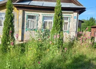 Продаю дом, 58.8 м2, деревня Аксеново, улица Аксёново