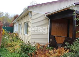 Продам дом, 66.2 м2, село Малое Нахвальское, Новая улица