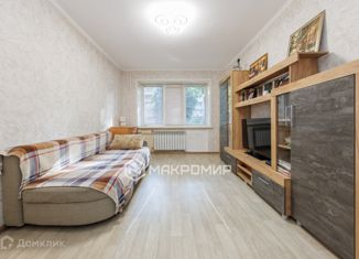 Продам 2-ком. квартиру, 43.3 м2, Брянск, Советский район, проспект Станке Димитрова, 18