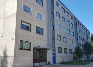1-ком. квартира на продажу, 27 м2, Костомукша, проспект Горняков, 15