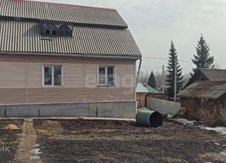 Продажа дома, 86.2 м2, Кемеровская область, Стартовая улица, 51
