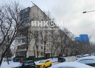 Продается четырехкомнатная квартира, 61.7 м2, Москва, Дмитровское шоссе, 29к1, Тимирязевский район