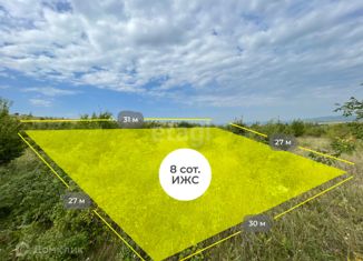 Продаю участок, 8 сот., село Дружное, Ясная улица