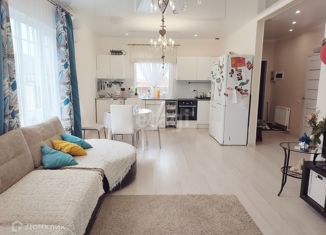 Продаю дом, 111.8 м2, дачный поселок Лунное озеро