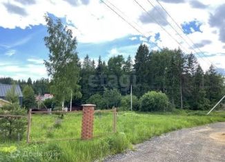 Земельный участок на продажу, 6 сот., деревня Буньково, деревня Буньково, 38