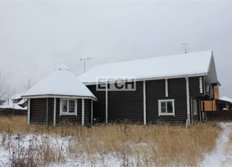 Продается дом, 230 м2, деревня Устиновка, Весенняя улица, 35