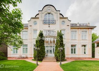 Продаю дом, 650 м2, деревня Рождественно, деревня Рождественно, 4А