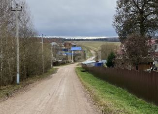 Продаю участок, 15 сот., деревня Шабаново