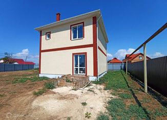 Дом на продажу, 113.6 м2, село Владимировка