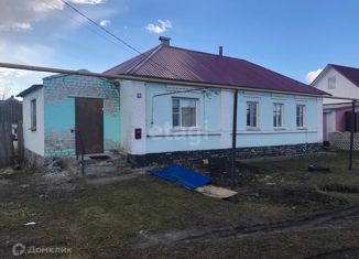 Продаю дом, 70 м2, село Конь-Колодезь, М-4 Дон, 460-й километр