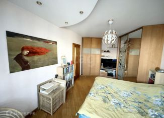 Продаю 1-комнатную квартиру, 37.7 м2, Москва, Смольная улица, 51к1, Смольная улица