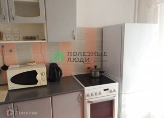 Сдам 1-комнатную квартиру, 40 м2, Курганская область, 11-й микрорайон, 5