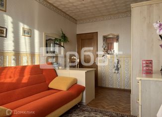 4-комнатная квартира на продажу, 77 м2, Иваново, Лежневская улица, 155, Ленинский район