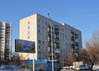 Сдается в аренду двухкомнатная квартира, 45 м2, Екатеринбург, Гурзуфская улица, 36, Гурзуфская улица