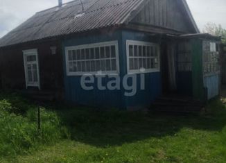 Продажа дома, 28 м2, поселок Среднесибирский, Центральная улица, 53