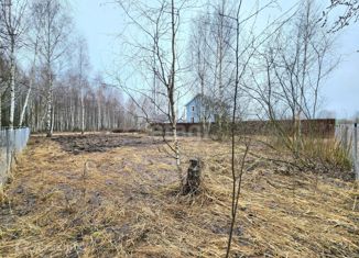 Продается участок, 6.8 сот., деревня Назарьево