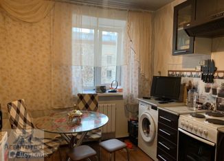 Продажа 1-комнатной квартиры, 36.3 м2, Тында, Амурская улица, 25