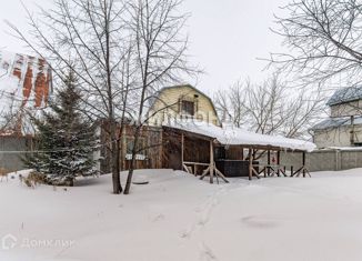 Продажа дома, 293.2 м2, поселок Казенная Заимка, Клубничная улица