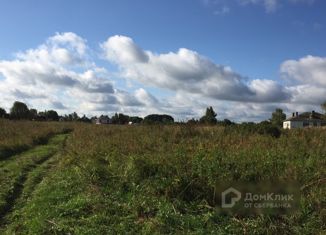 Продам земельный участок, 740 сот., село Смоленское