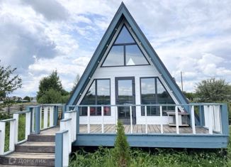 Дом на продажу, 42 м2, деревня Грачковская Слобода, Речная улица