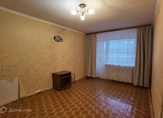 Продается однокомнатная квартира, 30 м2, Самара, Днепровский проезд, 5, метро Юнгородок