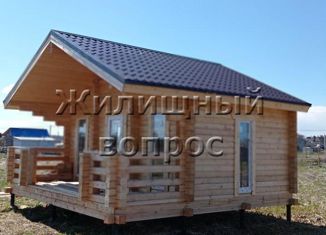 Продаю дом, 40 м2, деревня Низино, Суворовская улица