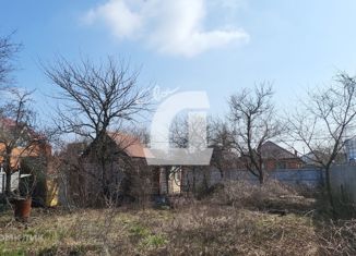 Участок на продажу, 6 сот., Краснодар, Сиреневая улица, микрорайон Сады Калинина