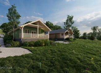 Продается дом, 120 м2, деревня Конаково