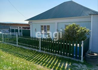 Дом на продажу, 65.8 м2, село Вершино-Рыбное, улица Новостройка