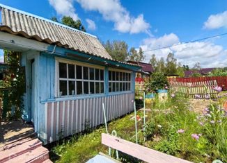 Продажа дома, 20 м2, село Чёрная Речка, Центральная улица