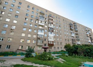 Продам трехкомнатную квартиру, 60.5 м2, Новосибирск, метро Гагаринская, улица 1905 года, 85