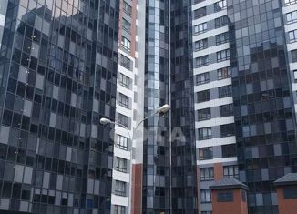 Продается однокомнатная квартира, 37.2 м2, Воронеж, ЖК Современник