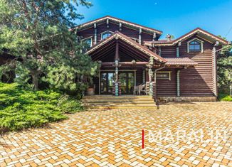 Продажа дома, 440 м2, хутор Казачий Ерик, Береговая улица, 34