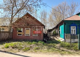 Дом на продажу, 42 м2, Ковров, улица 3-го Интернационала