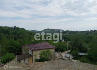 Продам земельный участок, 7.4 сот., село Лесное, Центральная улица