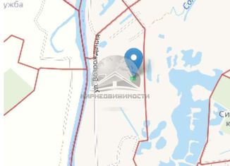 Продам земельный участок, 1044 сот., Старая Русса