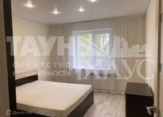 Двухкомнатная квартира в аренду, 54 м2, Балаково, проспект Героев, 2