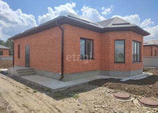 Продается дом, 116 м2, поселок Заречный, переулок Роз