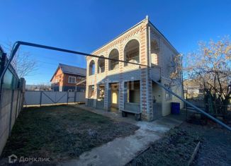 Продажа дома, 75 м2, СНТ Буровик, 8-й проезд