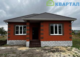 Дом на продажу, 95 м2, хутор Красный Восток, Центральная улица